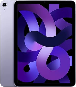 iPad - FleuriPad Air 第5世代 WiFi cellular 64GB 2022 Newest Apple iPad Air 10.9-inch Wi-Fi + Cellular 64GB